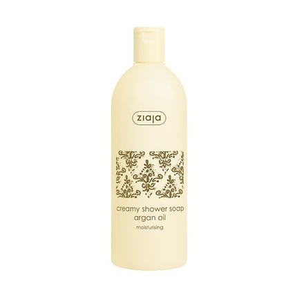 Ziaja Argan Oil Line Shower Soap