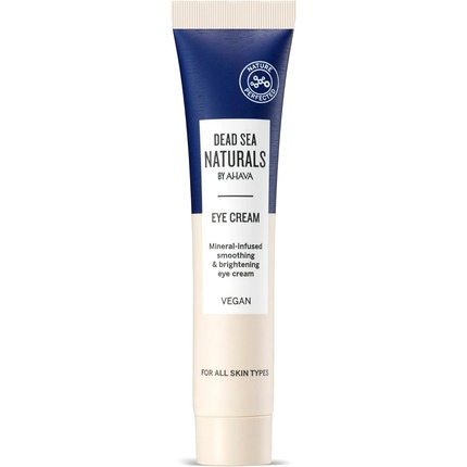 Dead Sea Naturals Eye Cream Anti Aging Eye Gel 15ml