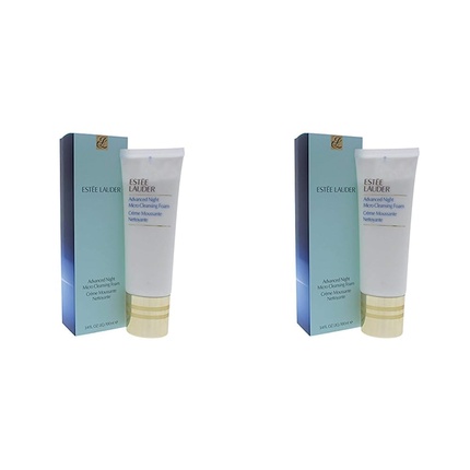 Estee Lauder Advanced Night Micro Cleansing Foam 3.4 Ounce