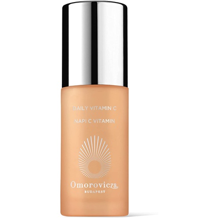 Serums By Omorovicza Budapest Daily Vitamin C 30ml