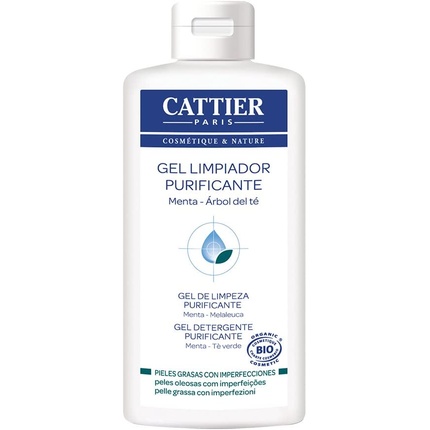 CATTIER Gel and Soap 200g