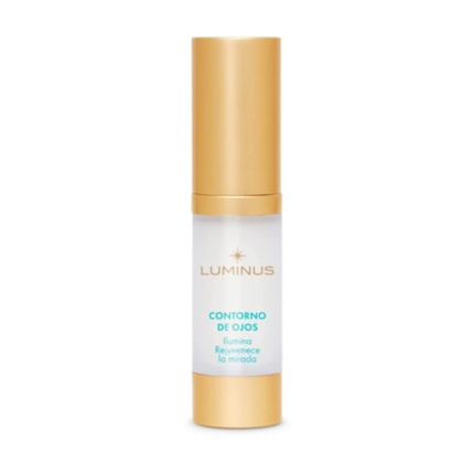 Luminus Rejuvenating Eye Contour 15ml