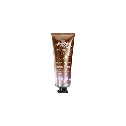Avon Planet Spa Aromatherapy Beauty Sleep Hand Cream