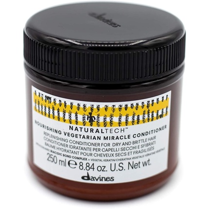 Davines Nourishing Vegetarian Miracle Conditioner 250ml
