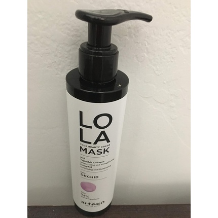 Artego LOLA Your Beauty Color Mask Orchid 200ml