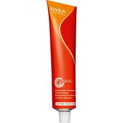 Demi-Permanent Cream Hair Color 10/73 Light Blonde Brown Gold 60ml