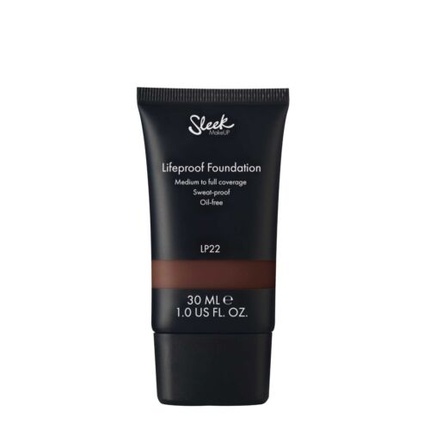 Sleek Lifeproof Medium to Full Coverage Foundation