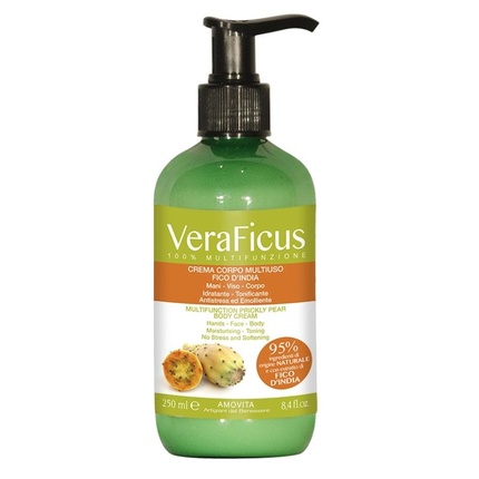 AMOVITA VERA CORPO 250ML Body Care Cream - Ficus