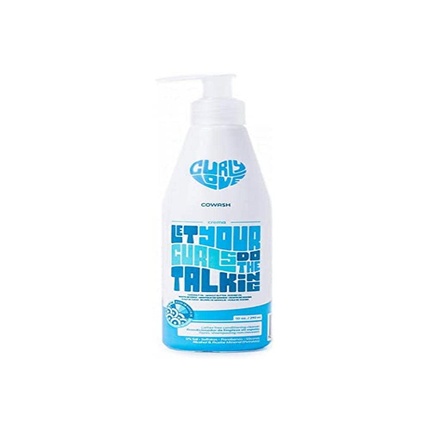 Curly Love Cowash 450ml