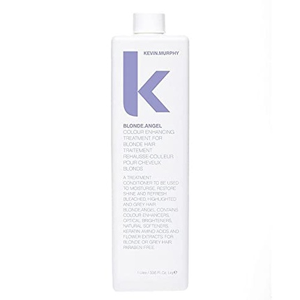 Kevin Murphy Treatments Blonde Angel Moisturizing Conditioner 1000ml