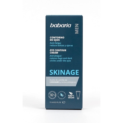 Skinage Men Eye Contour 15ml