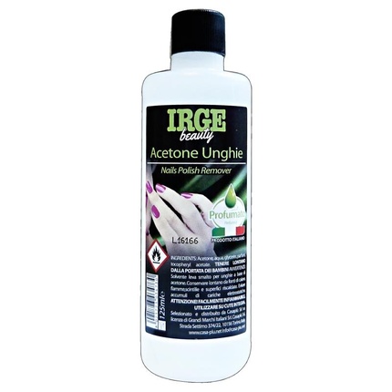 Acetone for Nails 125ml Profumato