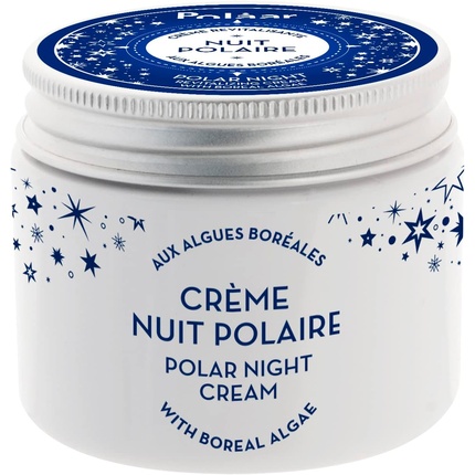 Polaar Polar Night Revitalizing Night Cream 50ml