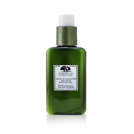 Dr. Andrew Weil for Origins Mega-Mushroom Relief & Resilience Fortifying Emulsion 100ml