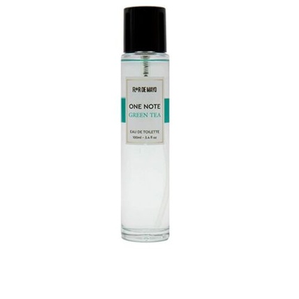 Flor de Mayo One Note EDT Green Tea Women's Perfume 100ml