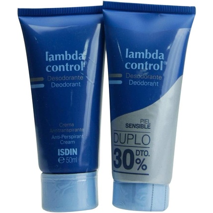 Cream Deodorant Unisex
