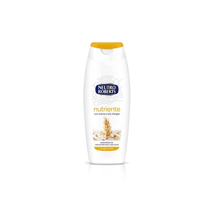 Neutro Roberts Nourishing Shower Gel 500ml