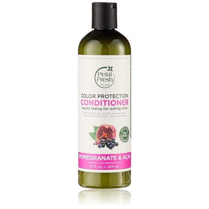 Petal Fresh Color Protection Conditioner Pomegranate & Acai
