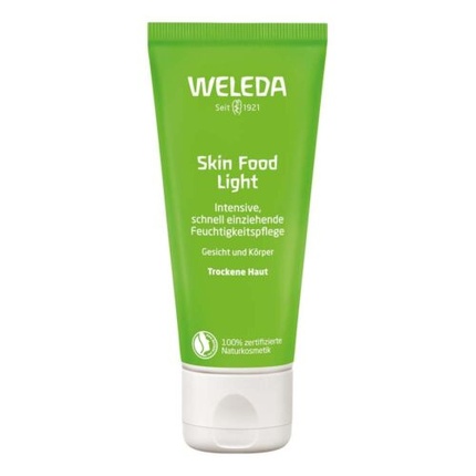 Skin Food Light Face and Body Cream 30ml