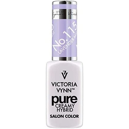 Victoria Vynn Pure Creamy Hybrid No. 115 Lavender Mist