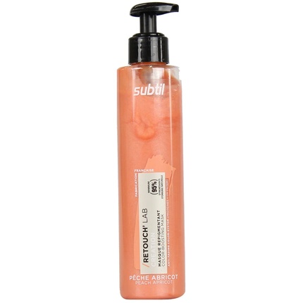 Subtil Retouch Mask Apri Peach 195ml