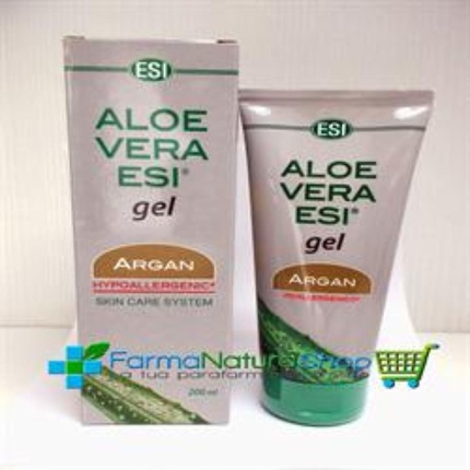 Esi Body Gel 210g