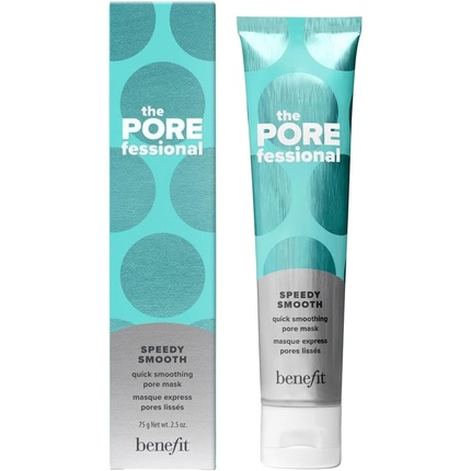 Benefit The POREfessional Speedy Smooth Pore Mask 75g