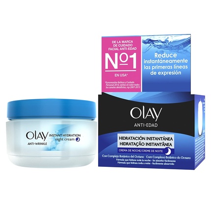 Olay Anti Age Moisturizing Night Cream 50ml