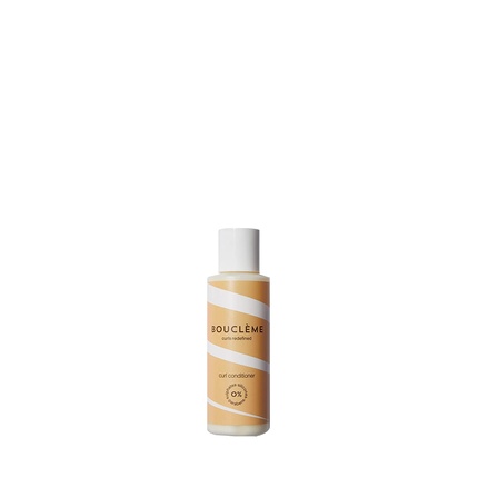 Bouclème Curl Conditioner Locken Spülung with Coconut and Argan Oil 100ml