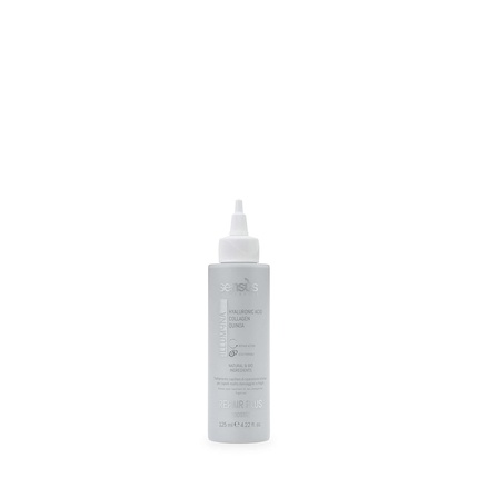 Booster to Restructure Repair Plus Intense Repair Treatment for Very Damaged and Fragile Hair