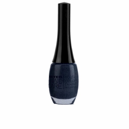 Beter Nail Care Youth Color Nº 235 Blues Mood Nail Polish 11ml