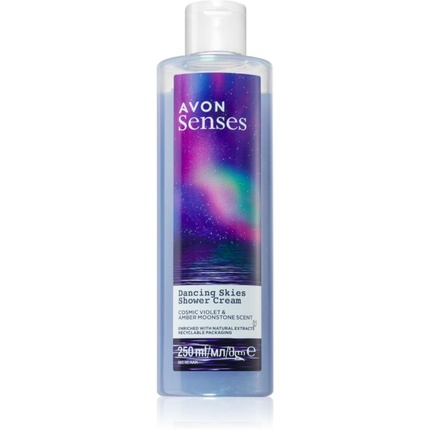 Avon Senses Dancing Skies Shower Cream 250 ml