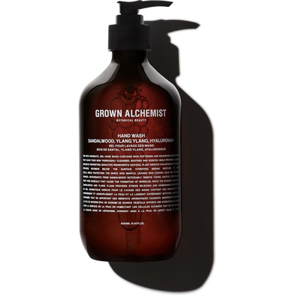 Grown Alchemist Gahwsyyn500 Soap Liquid Soap 500 Ml 1 Piece (s)
