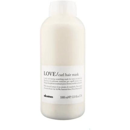Davines Essential Haircare LOVE CURL Hair Mask 1000ml