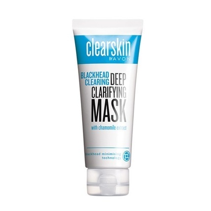 Avon Clearskin Deep Clarifying Mask - 75 Ml