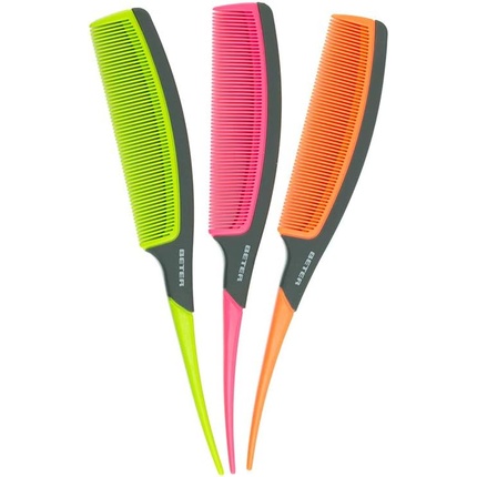 BETER Combs Products