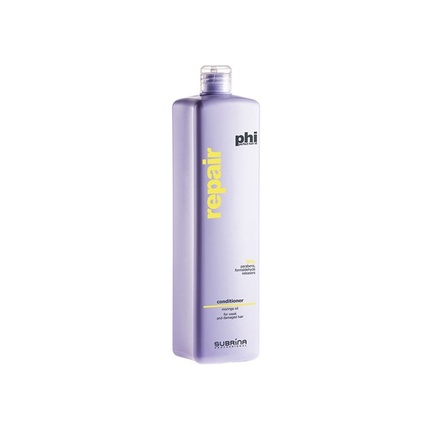 Subrina Professional Phi Repair Hair Conditioner For Repairing - 1000 Ml