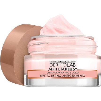 Dermolab Face and Neck Firming Day Cream 50ml