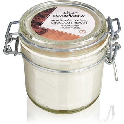Soaphoria Chocolate Heaven Shower Foam 255 ml