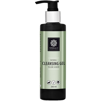 Formula H Cleansing Gel 200ml