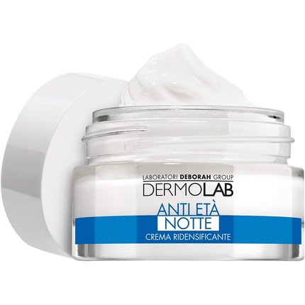 DERMOLAB Face Cream Night Anti-Aging Firming 50ml
