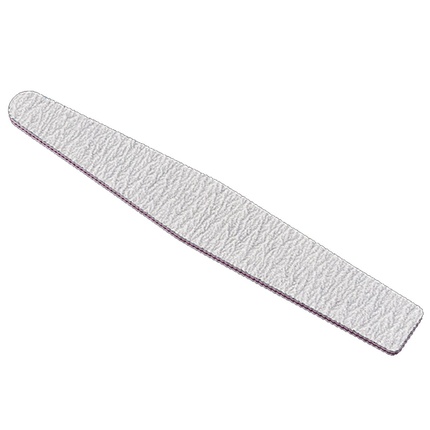 Ewanto Double-Sided Diamond Nail File 179mm X 28mm Washable 100/180 Grit Grey Pink Manicure File For Nail Care Of Fingernails Hh-21