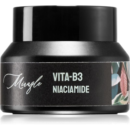 Soaphoria Miraqle Vita B3 Niacinamide 100% Serum - 30 ml