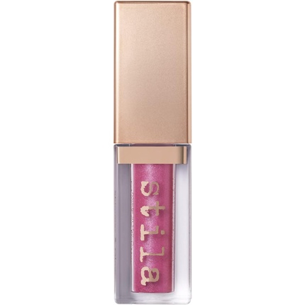 Shimmer & Glow Liquid Eyeshadow Daring