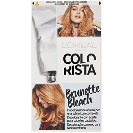 LOréal Paris Colorista Effect Brunette Bleach for Decoloration 176ml
