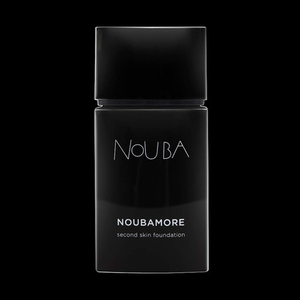Noubamore Foundation 84
