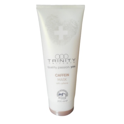 TRINITY Caffeine Mask Hair Mask 200ml