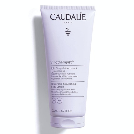 Caudalie Nourishing Body Treatment 200ml