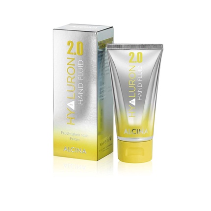 Alcina Hyaluron 2.0 Hand-Fluid 50ml
