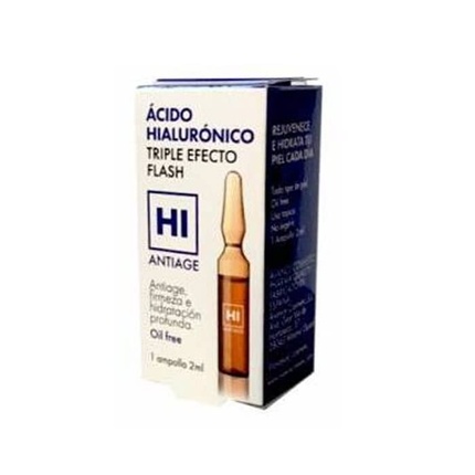 REDUMODEL Anti-Aging Hyaluronic Ampoule 2ml